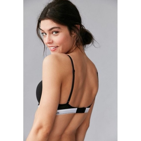 CALVIN KLEIN MODERN T-SHIRT UNDERWIRE BRA - Picture 3 of 11